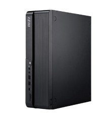 MSI Pro DP80 A14 [9S6-B20821-036] {Core i3-14100 (3.5GHz)/8Gb(8*1)DDR5 U-DIMM/512GB SSD/Intel Graphics/noOS}