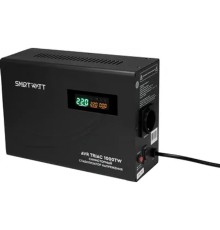 Стабилизатор напряжения симисторный SmartWatt AVR TRIAC 1000TW 4512020380001