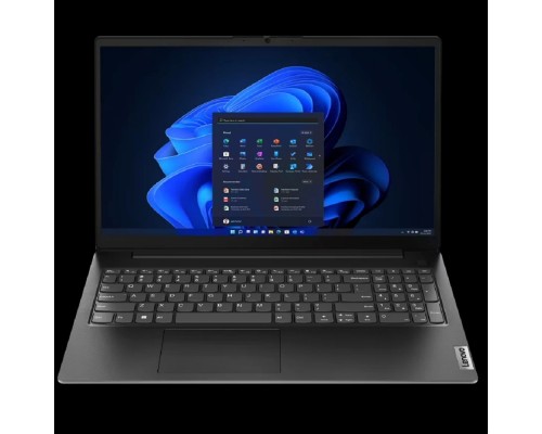 [Ноутбук] Lenovo V15 G4 AMN [82YU009XFE] Grey 15.6