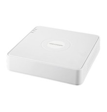 Видеорегистратор наблюдения Hikvision DS-7104NI-Q1/4P(D)