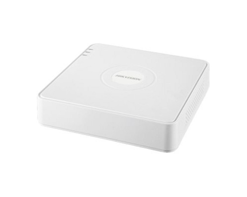 [Видеонаблюдение] Видеорегистратор наблюдения Hikvision DS-7104NI-Q1/4P(D)