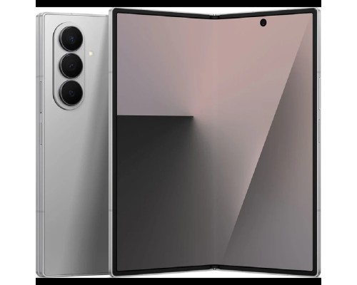 [Мобильный телефон] Смартфон Samsung SM-F966B Galaxy Z Fold7 256Gb 12Gb серый раскладной 3G 4G 2Sim 8