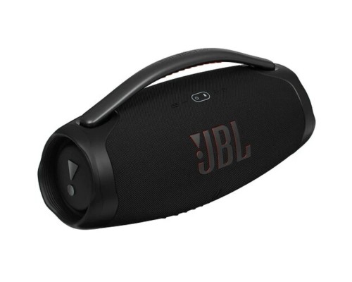 [Колонки JBL ] Портативная колонка JBL Boombox 3,  140Вт, черный [JBLBOOMBOX3BLKEP]