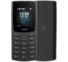 NOKIA 105 TA-1557 DS EAC1 CHARCOAL