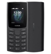 NOKIA 105 TA-1557 DS EAC1 CHARCOAL
