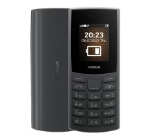 NOKIA 105 TA-1569 SS EAC1 CHARCOAL