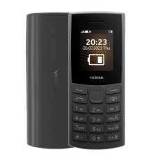 NOKIA 105 TA-1569 SS EAC1 CHARCOAL