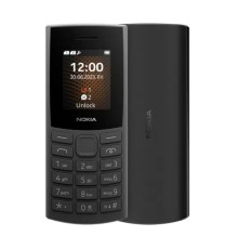 NOKIA 106 TA-1564 DS EAC1 CHARCOAL [1GF019BPA2C03]