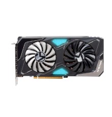 Видеокарта MAXSUN RTX3060 Terminator 12Gb GDDR6, 192bit, 1320-1777Mhz, 3*DP/1*HDMI2.1 (RTX3060 TR 12G T0) Ret 