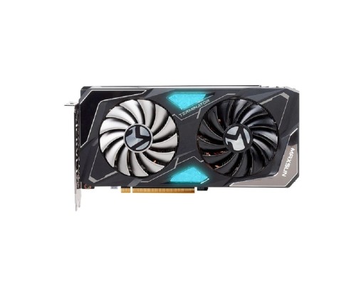[Видеокарта] Видеокарта MAXSUN RTX3060 Terminator 12Gb GDDR6, 192bit, 1320-1777Mhz, 3*DP/1*HDMI2.1 (RTX3060 TR 12G T0) Ret 