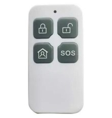 Пульт для камер видеонаблюдения Dahua ARA22-W-868