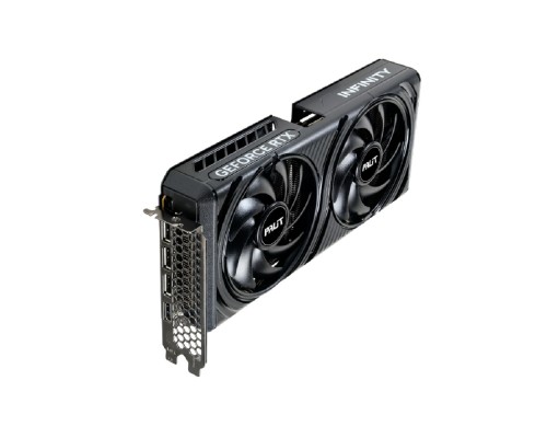 [Видеокарта] Видеокарта PCIE16 RTX5060 8GB PA-RTX5060 INFINITY 2 OC 8GB PALIT (NE75060V19P1-GB2063L) 