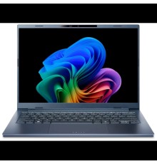 Acer Swift Go 14 AI SFG14-75-77RL [NX.JNBCD.008] Blue 14
