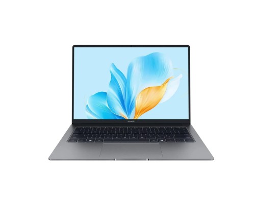 [Ноутбук] Honor MagicBook X14 FRG-X [5301ALWJ] Grey 14