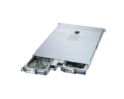 [Сервер] Supermicro SYS-120TP-DTTR