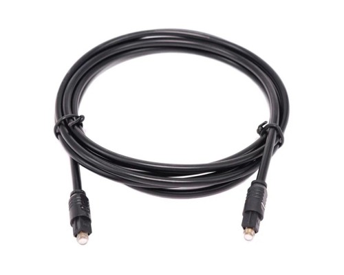 [кабели] ORIENT C814, Кабель ODT (Toslink M/M), длина 3.0м, черный (33419)