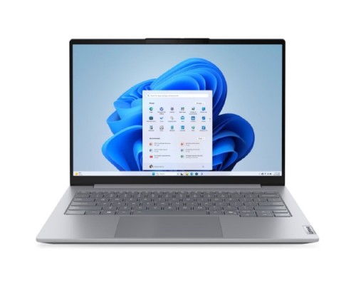 [Ноутбук] Lenovo Thinkbook 14 G8 IRL [21SGA002CD_PRO] (КЛАВ.РУС.ГРАВ.) Grey 14