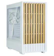 Корпус Zalman P10 NAMU White