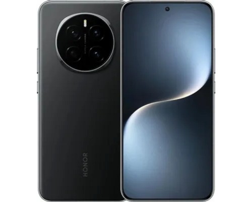 [Смартфон] Honor Magic 7 12GB/256GB черный (5109BRPD)