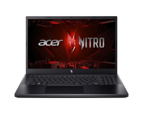 [Ноутбук] Acer Nitro V 15 ANV15-52-77M6 [NH.QV2CD.004] Black 15.6