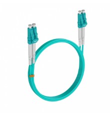 NTSS Шнур оптический NTSS dpc LC/UPC-LC/UPC 50/125 OM3 3.0мм 10м LSZH (патч-корд) NTSS-DPC-503-LC/U-LC/U-3.0-10