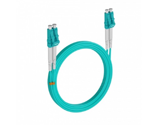 [Патч-корд, пигтейл] NTSS Шнур оптический NTSS dpc LC/UPC-LC/UPC 50/125 OM3 3.0мм 15м LSZH (патч-корд) NTSS-DPC-503-LC/U-LC/U-3.0-15