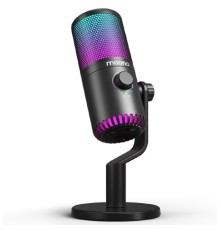 Микрофон MAONO DM30 RGB