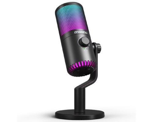 [Микрофоны MAONO] Микрофон MAONO DM30 RGB