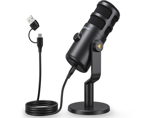 [Микрофоны MAONO] Микрофон MAONO PD100U