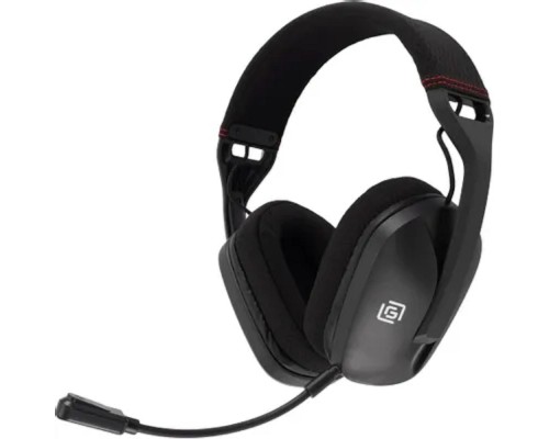 [Наушники и микрофоны] Oklick HS-L750G черный 1.5м накладные BT оголовье (2007557)