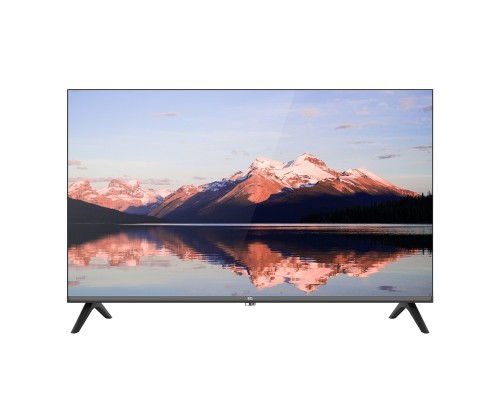 [LCD, LED телевизоры BQ] BQ 32FSF04B Black