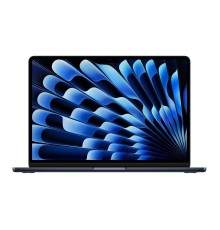 Apple MacBook Air 13-inch 2025 [MW133B/A] (КЛАВ.РУС.ГРАВ.) Midnight 13.6