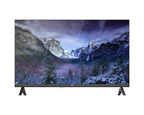 [LCD, LED телевизоры BQ] BQ 32HNF02B Black