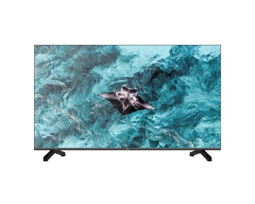 [LCD, LED телевизоры BQ] BQ 40F36B Black