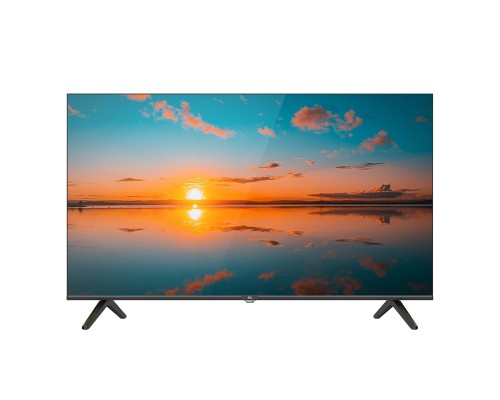[LCD, LED телевизоры BQ] BQ 40FS40B Black