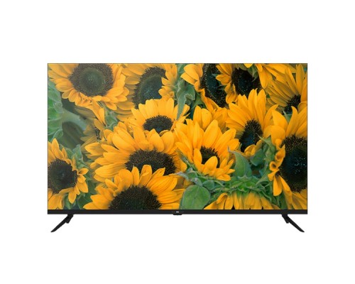 [LCD, LED телевизоры BQ] BQ 43FSU40B Black