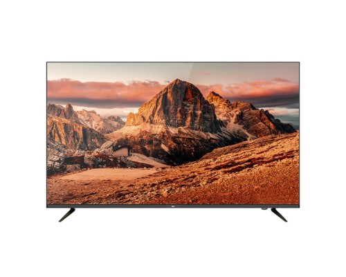 [LCD, LED телевизоры BQ] BQ 50FSF02B Black