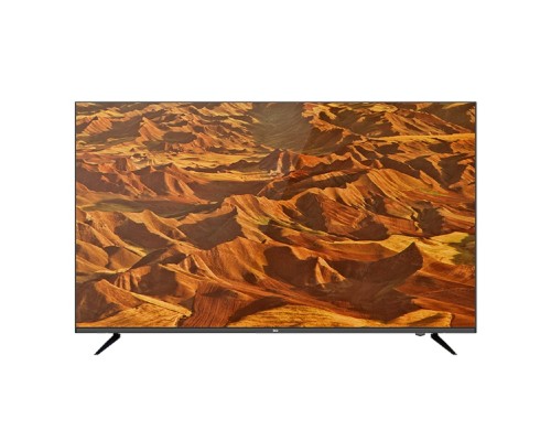 [LCD, LED телевизоры BQ] BQ 50FSU40B Black