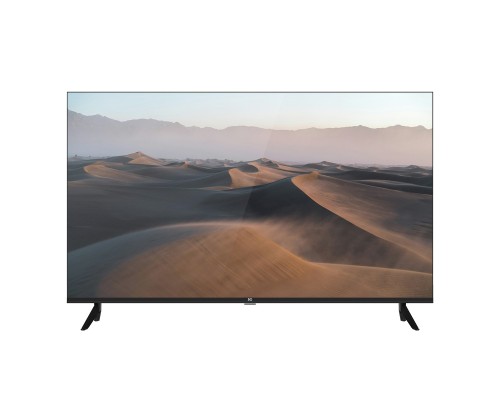 [LCD, LED телевизоры BQ] BQ 50FSU42B Black