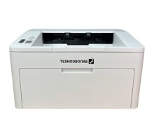 Принтер ТЕХНОЭВОЛАБ T10203NW (T1023N {A4, 600dpi, 23ppm, 1200Мгц, 128Мб, лоток 150л, Wi-Fi, GDI, Win, Lin, Mac, стар. картр}