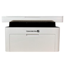 МФУ ТЕХНОЭВОЛАБ T2023NW (T2023NW) {A4, 600dpi, 23 ppm, 1200Мгц, 128Мб, лоток 150л, Wi-Fi, GDI, Win, Lin, Mac, старт. картр.}