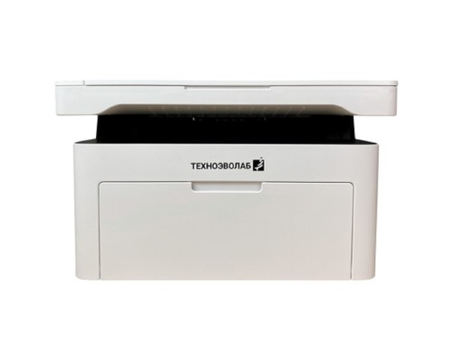 [Принтер] МФУ ТЕХНОЭВОЛАБ T2023NW (T2023NW) {A4, 600dpi, 23 ppm, 1200Мгц, 128Мб, лоток 150л, Wi-Fi, GDI, Win, Lin, Mac, старт. картр.}