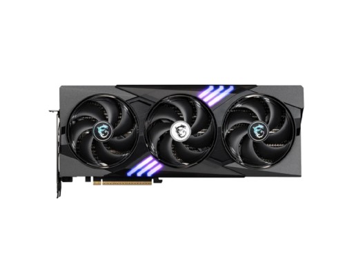 [Видеокарта] Видеокарта MSI RTX5070Ti GAMING TRIO 16GB GDDR7 256bit 3xDP HDMI 3FAN RTL