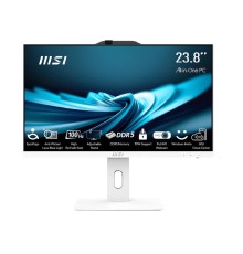 MSI Pro AP242P 14M-663RU [9S6-AE0622-837] White 23.8