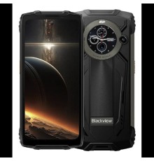 Blackview BV8200 12/256GB black