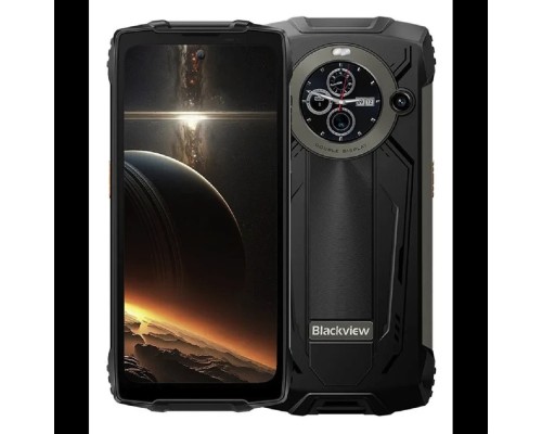 [смартфон] Blackview BV8200 12/256GB black