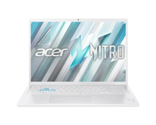 [Ноутбук] Acer Nitro Lite NL16-71G-52JH [NH.D61CD.003] White 16