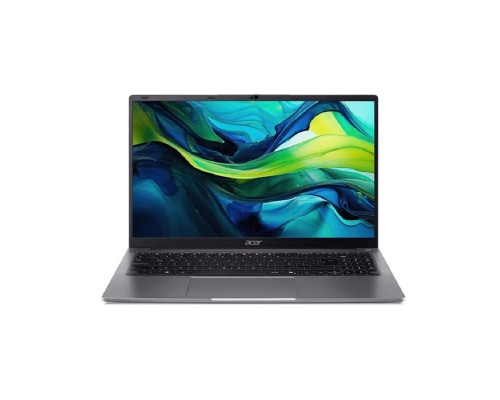 [Ноутбук] Acer Aspire Lite AL15-32P-C1KD [NX.JB8ER.001] Grey 15.6