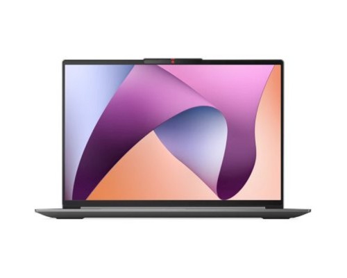 [Ноутбук] Lenovo IdeaPad Slim 5 16ABR8 [82XG0096RK] Grey 16