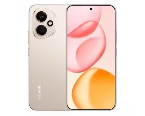 [Смартфон] Honor 400 12GB/512GB золотой [5109BURL]
